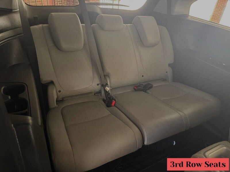 2018 Honda Odyssey EX-L Arlington VA