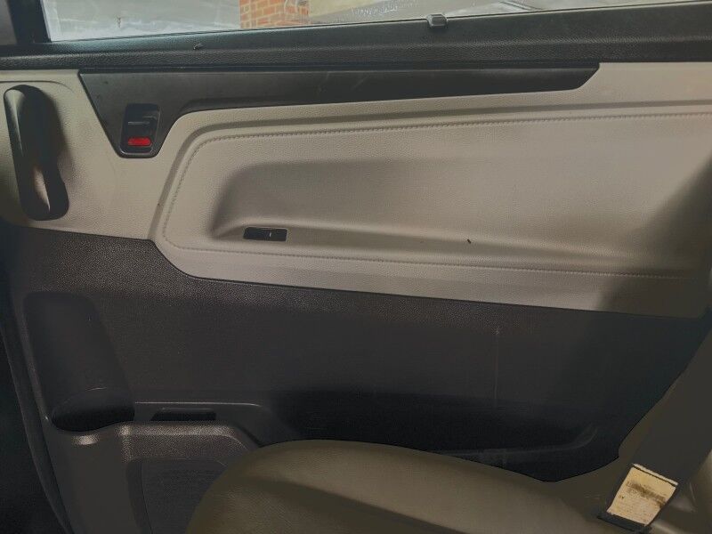 2018 Honda Odyssey EX-L Arlington VA