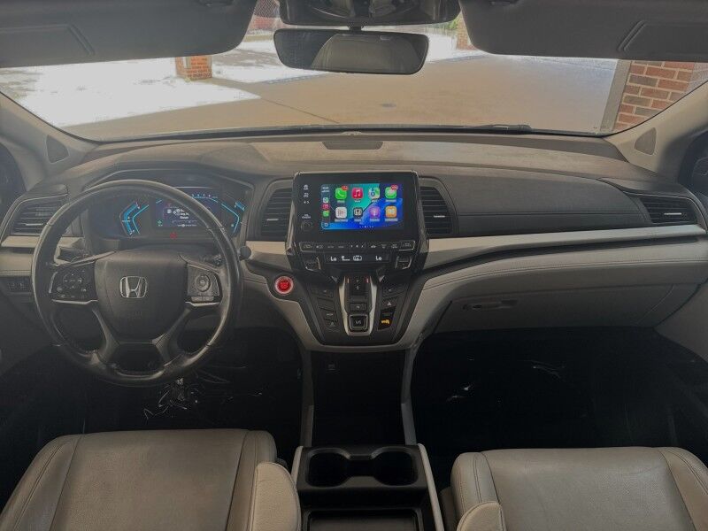 2018 Honda Odyssey EX-L Arlington VA