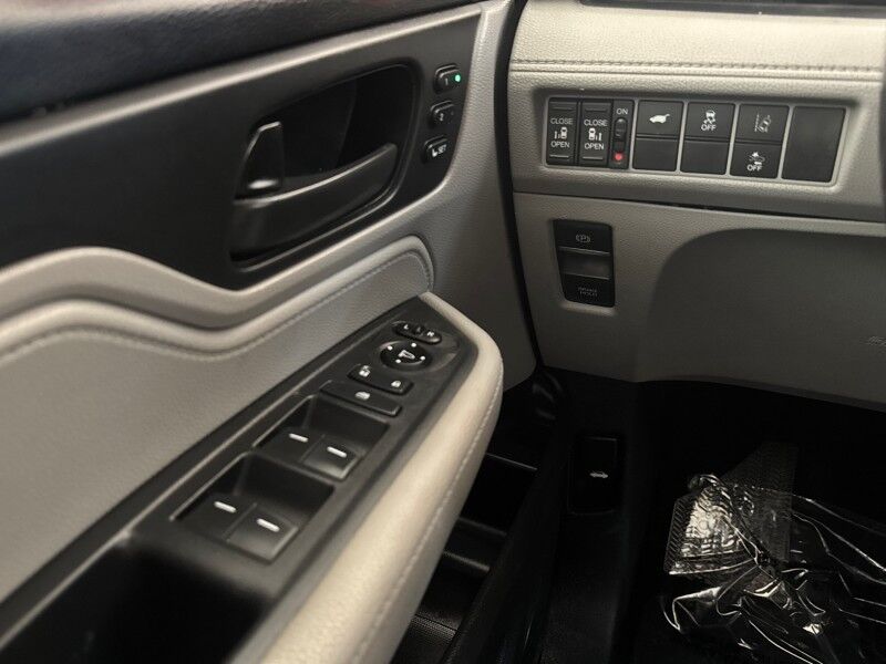 2018 Honda Odyssey EX-L Arlington VA