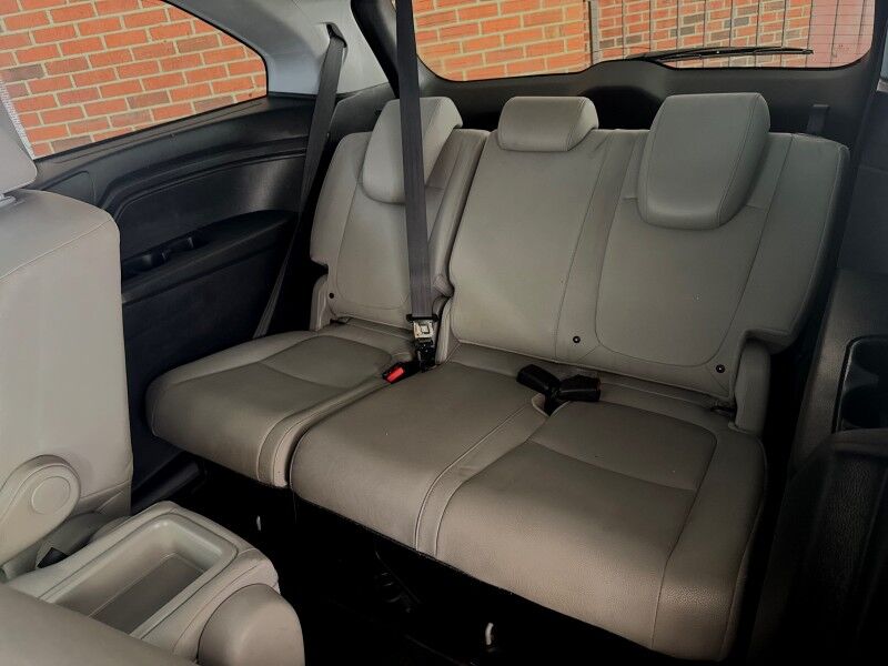 2018 Honda Odyssey EX-L Arlington VA