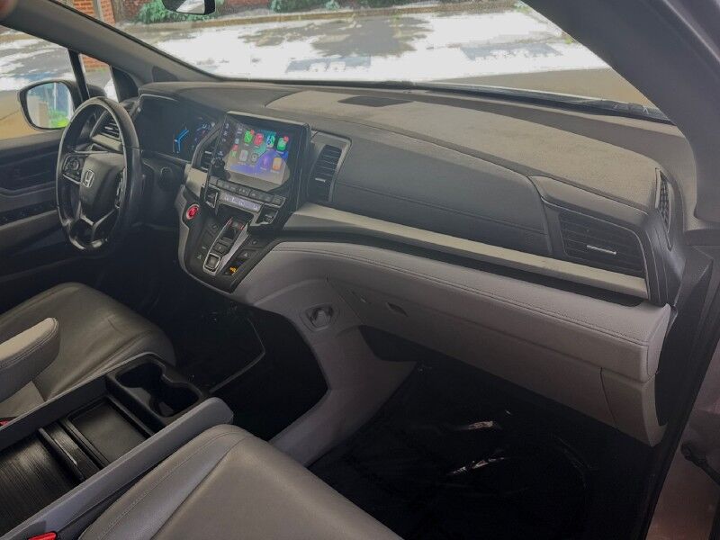 2018 Honda Odyssey EX-L Arlington VA