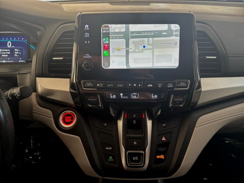 2018 Honda Odyssey EX-L Arlington VA