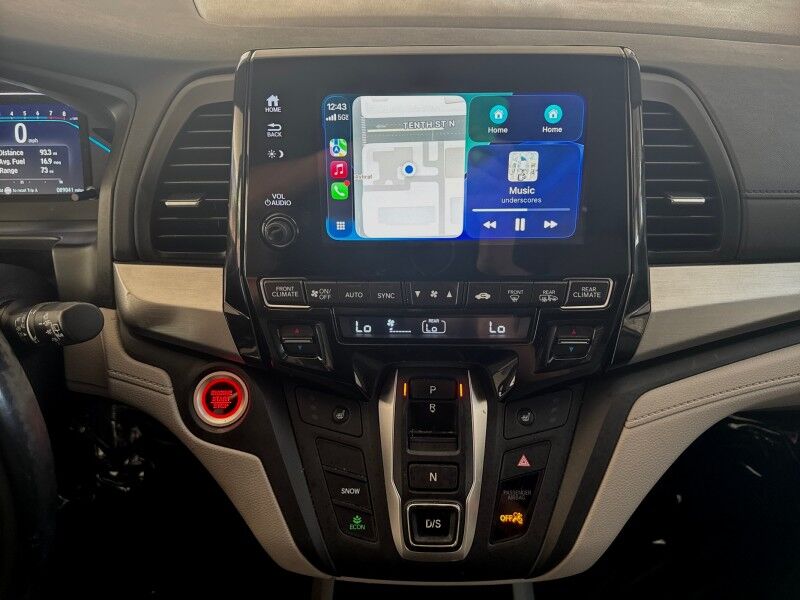 2018 Honda Odyssey EX-L Arlington VA