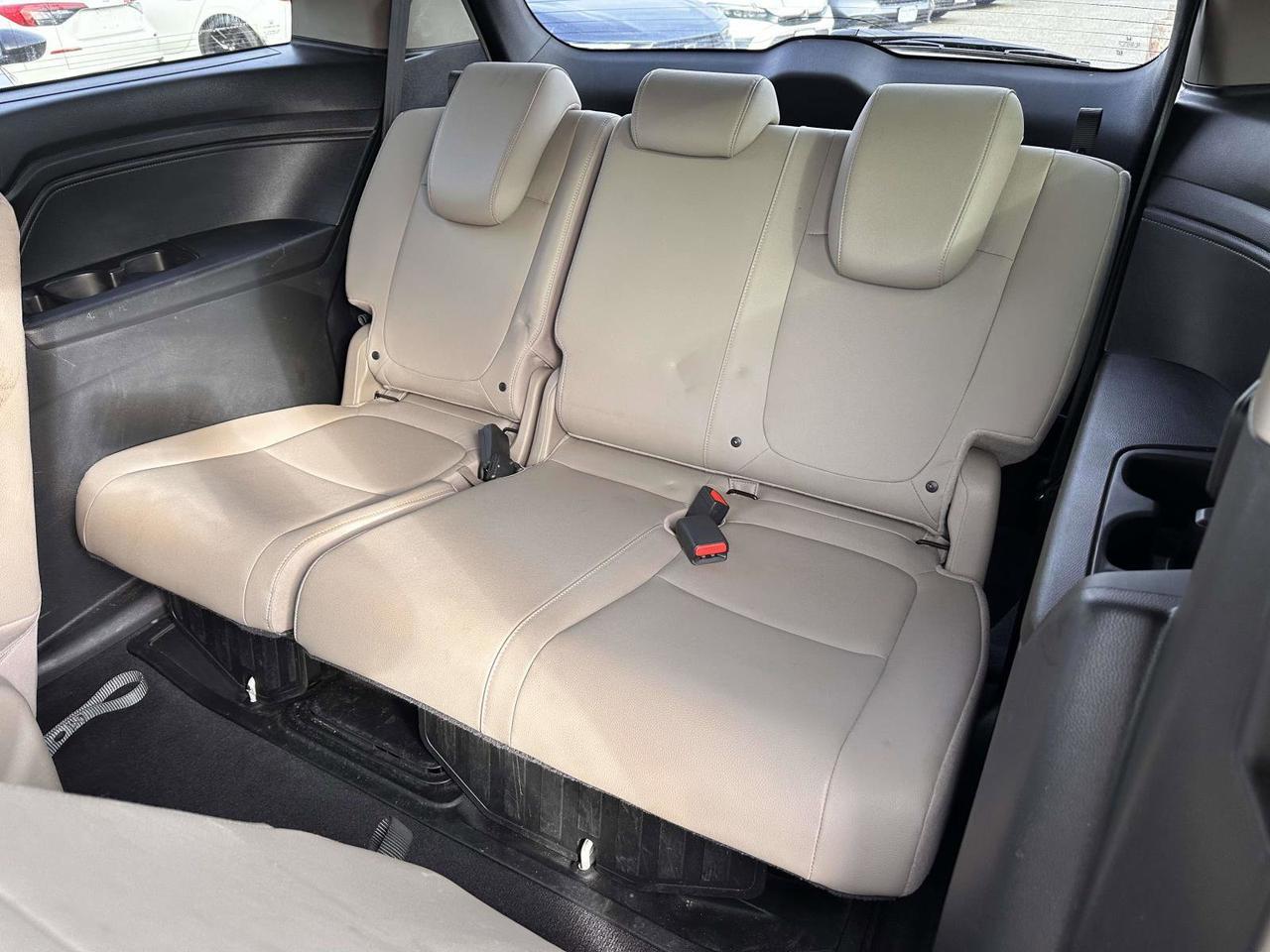 2018 Honda Odyssey EX-L Clifton Park NY