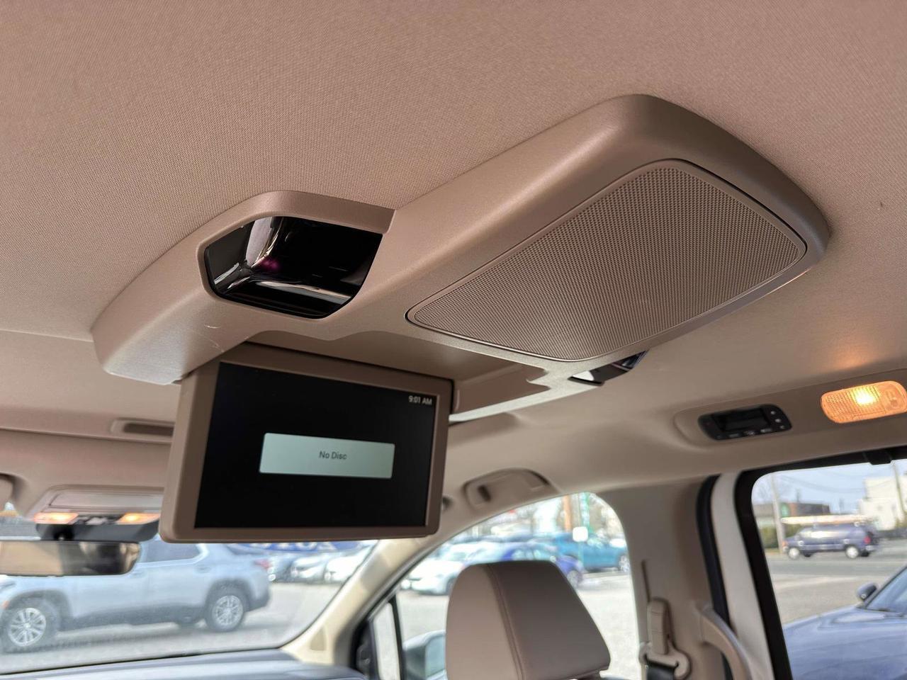 2018 Honda Odyssey EX-L Clifton Park NY