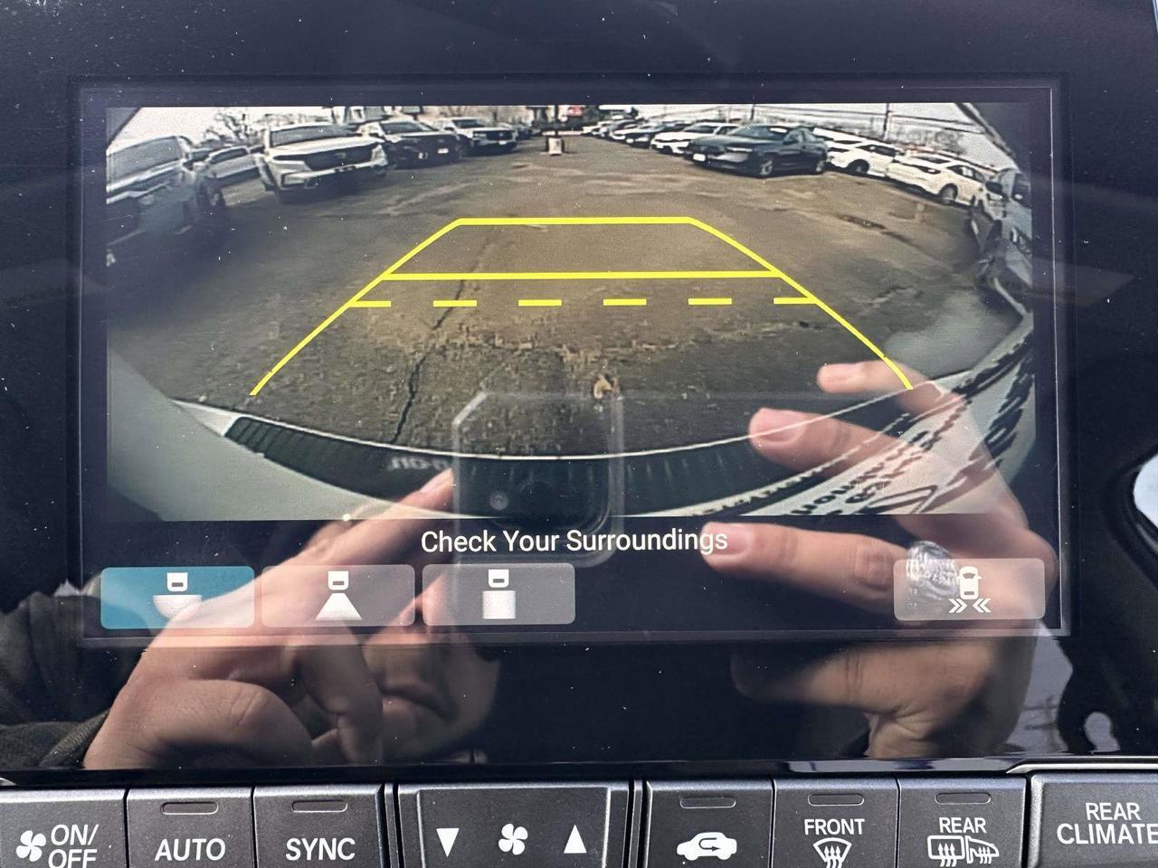 2018 Honda Odyssey EX-L Clifton Park NY