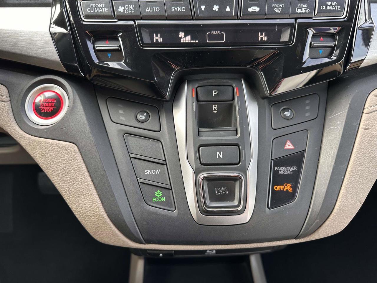 2018 Honda Odyssey EX-L Clifton Park NY