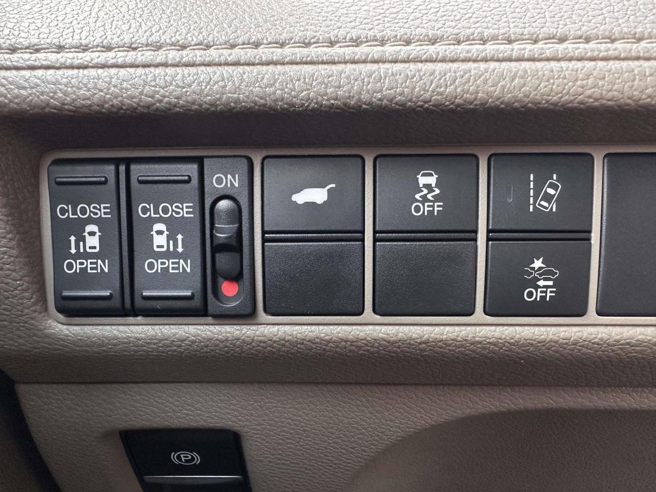 2018 Honda Odyssey EX-L Clifton Park NY