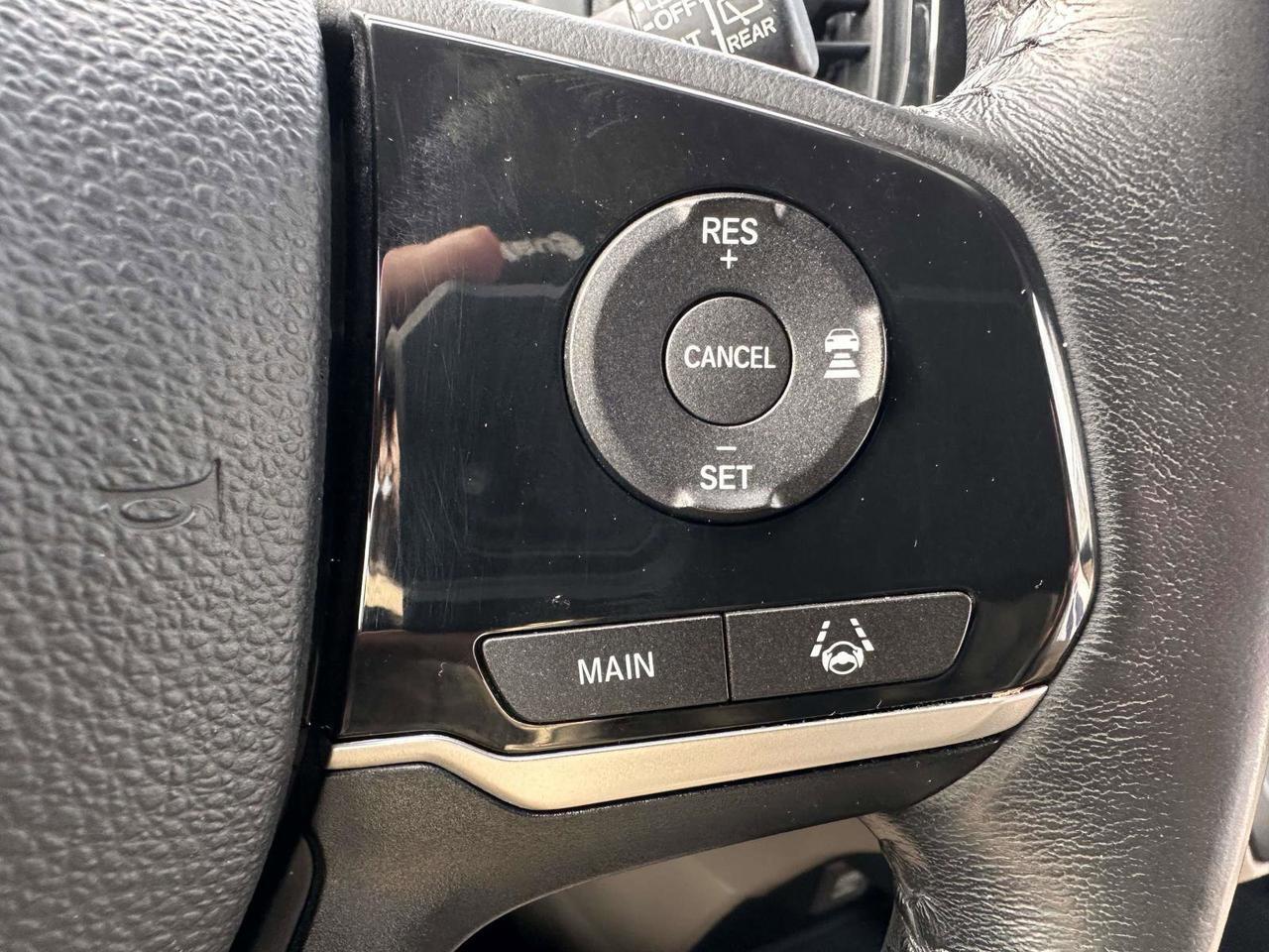 2018 Honda Odyssey EX-L Clifton Park NY