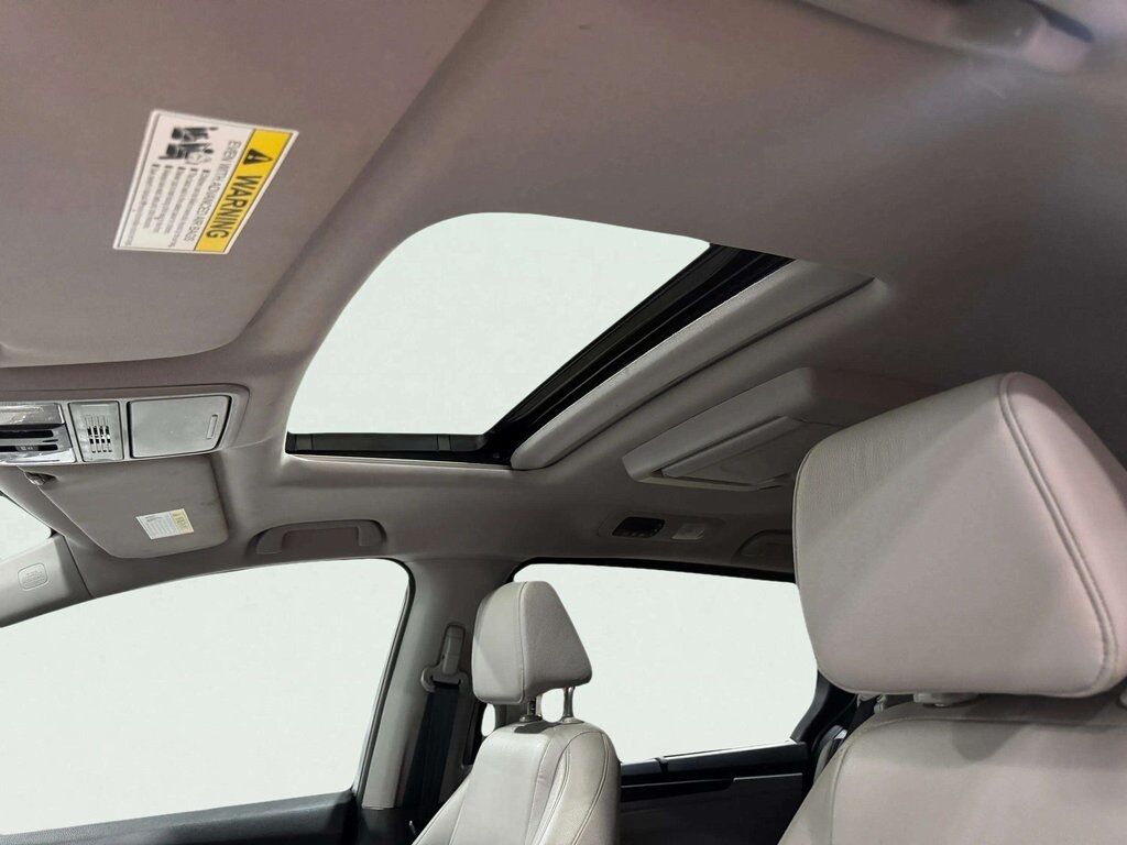 2018 Honda Odyssey EX-L San Clemente CA 2018 Honda Odyssey EX-L San Clemente CA