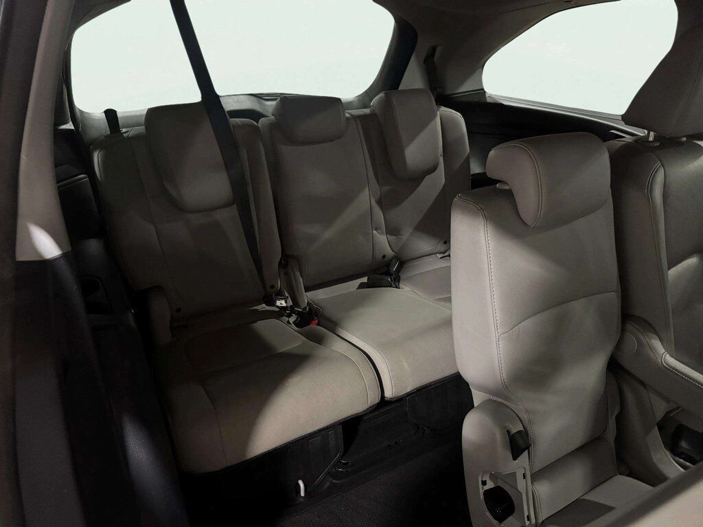 2018 Honda Odyssey EX-L San Clemente CA 2018 Honda Odyssey EX-L San Clemente CA