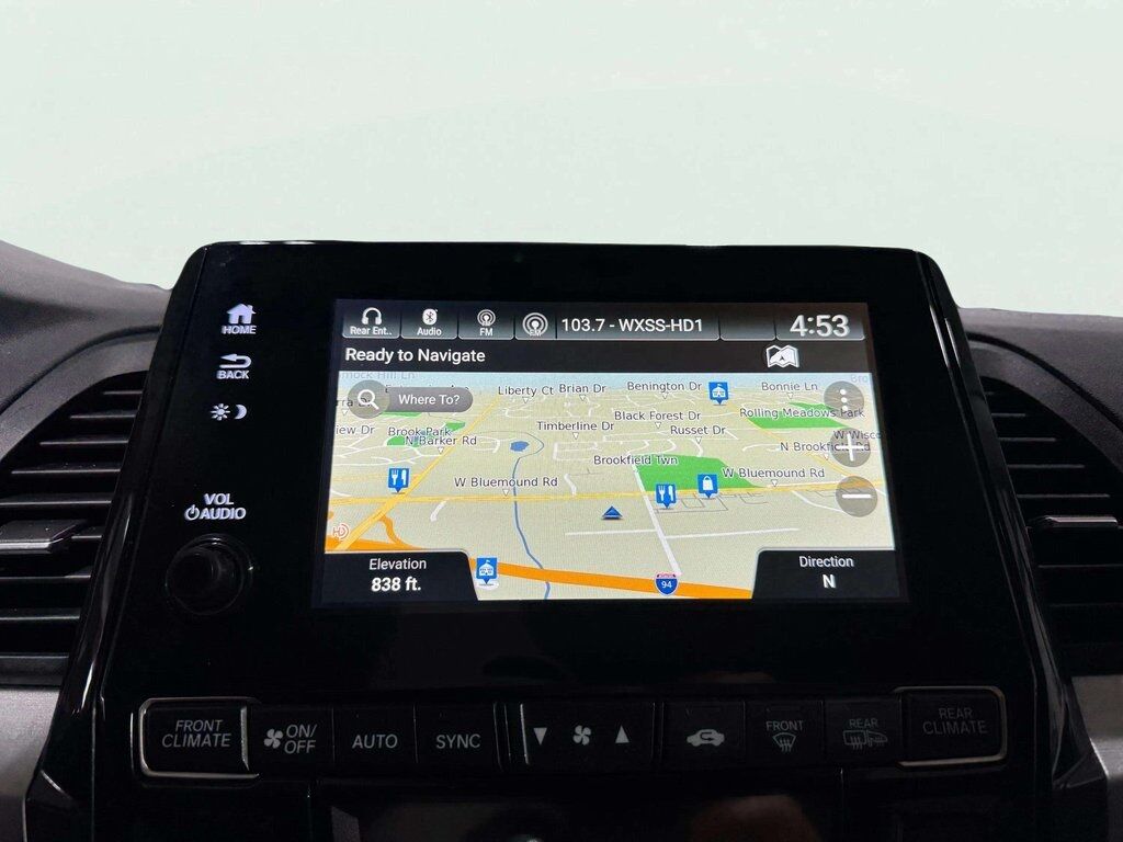 2018 Honda Odyssey EX-L San Clemente CA 2018 Honda Odyssey EX-L San Clemente CA