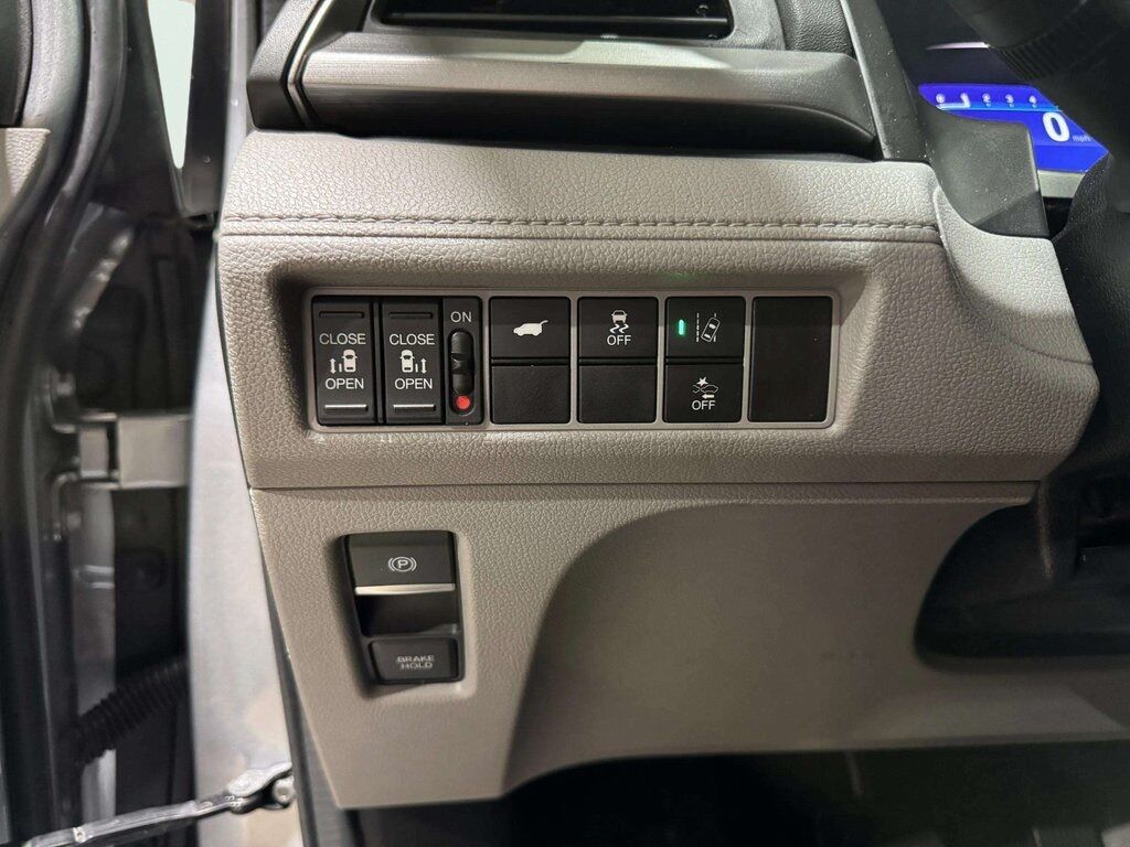 2018 Honda Odyssey EX-L San Clemente CA 2018 Honda Odyssey EX-L San Clemente CA