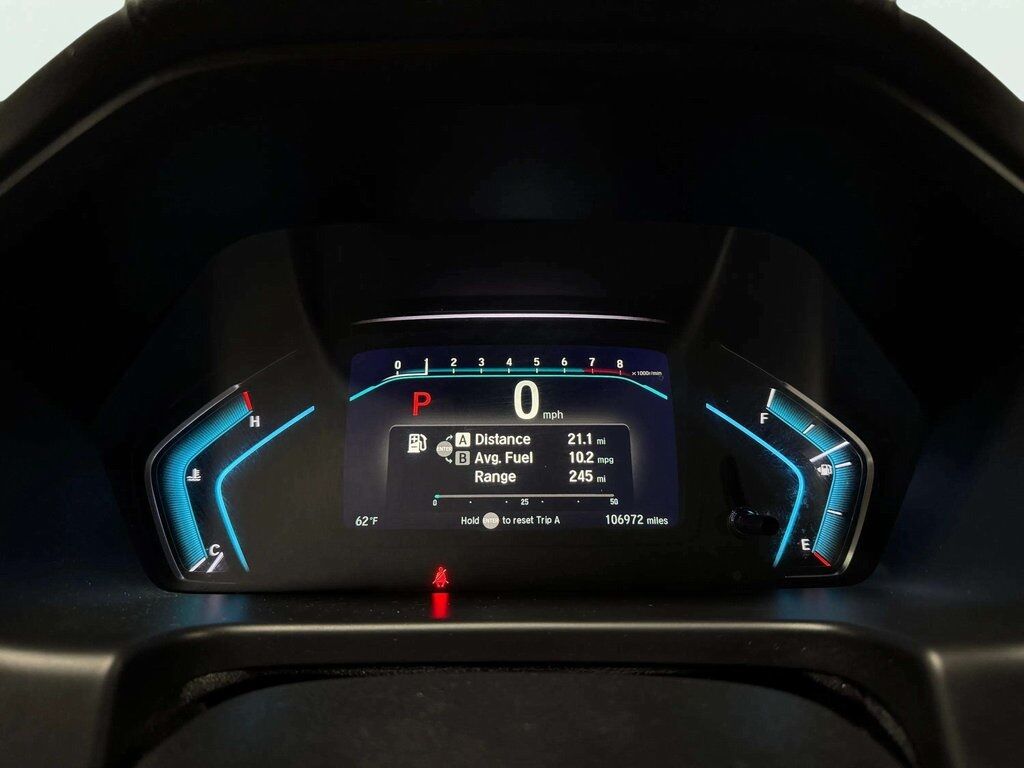 2018 Honda Odyssey EX-L San Clemente CA