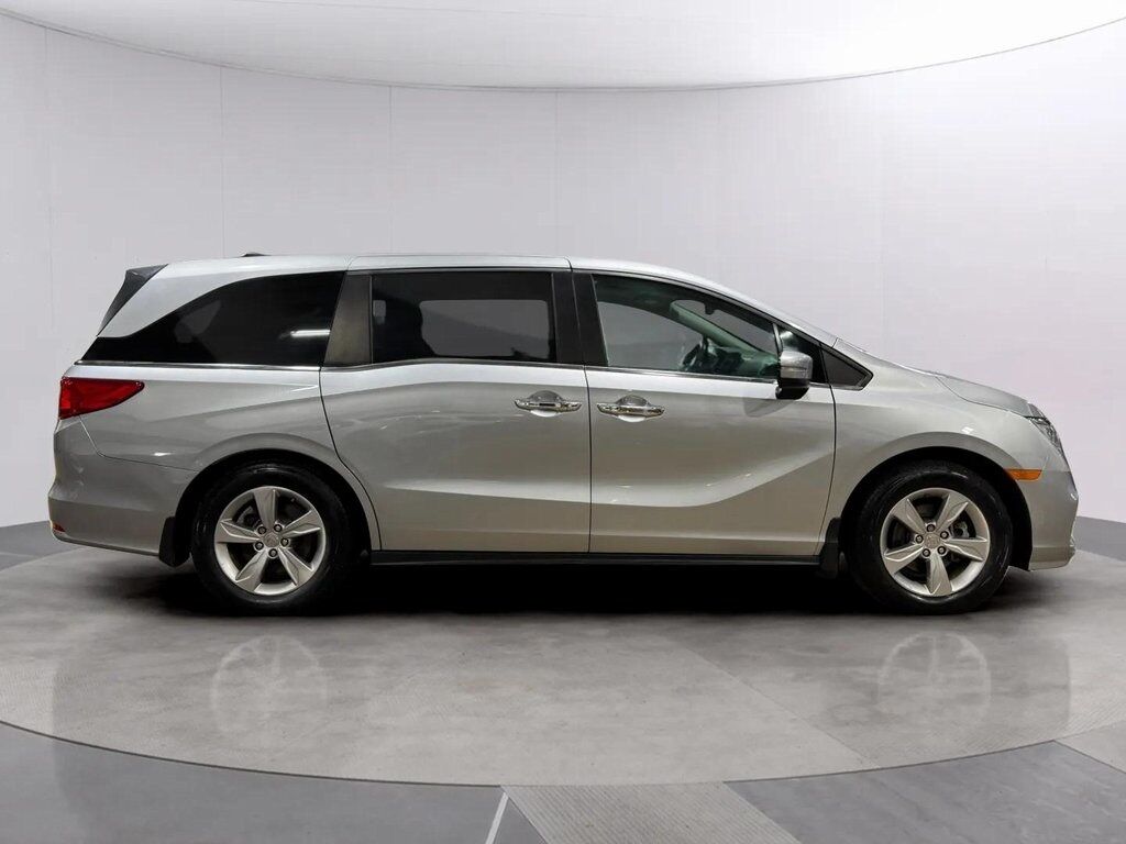 2018 Honda Odyssey EX-L San Clemente CA