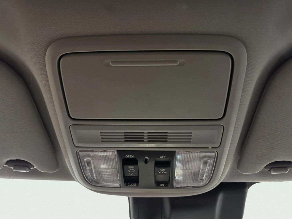 2018 Honda Odyssey EX-L San Clemente CA