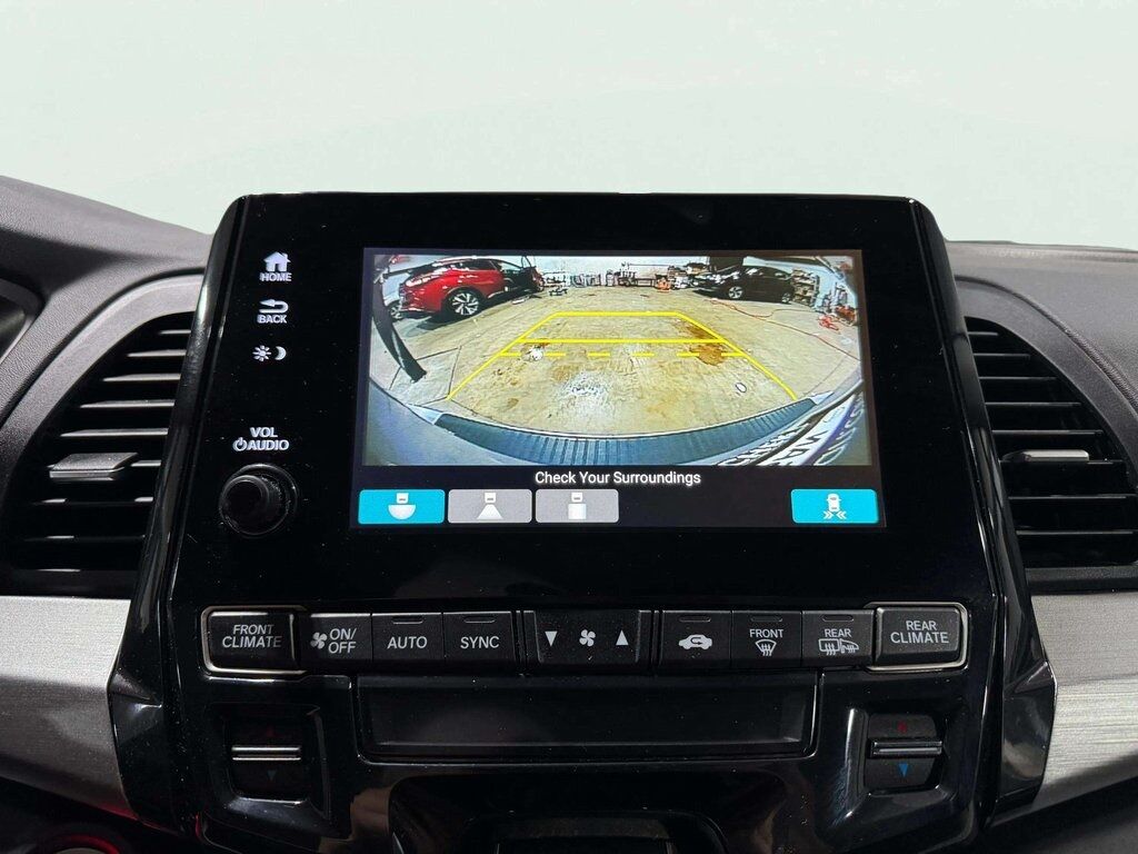 2018 Honda Odyssey EX-L San Clemente CA