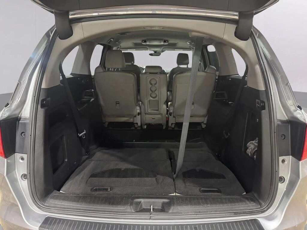 2018 Honda Odyssey EX-L San Clemente CA