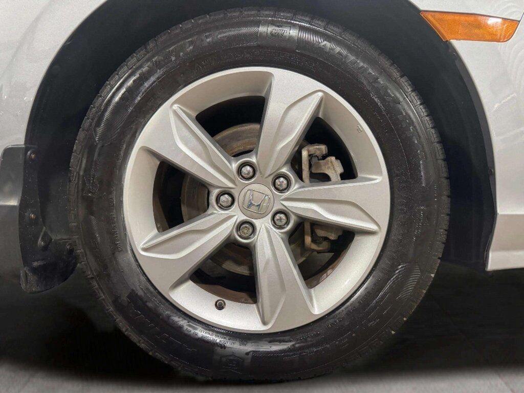 2018 Honda Odyssey EX-L San Clemente CA