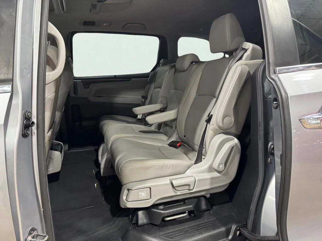 2018 Honda Odyssey EX-L San Clemente CA