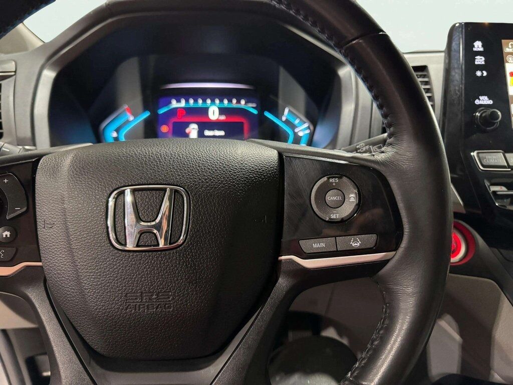2018 Honda Odyssey EX-L San Clemente CA