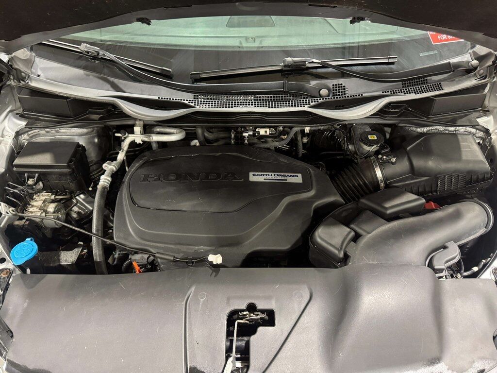 2018 Honda Odyssey EX-L San Clemente CA