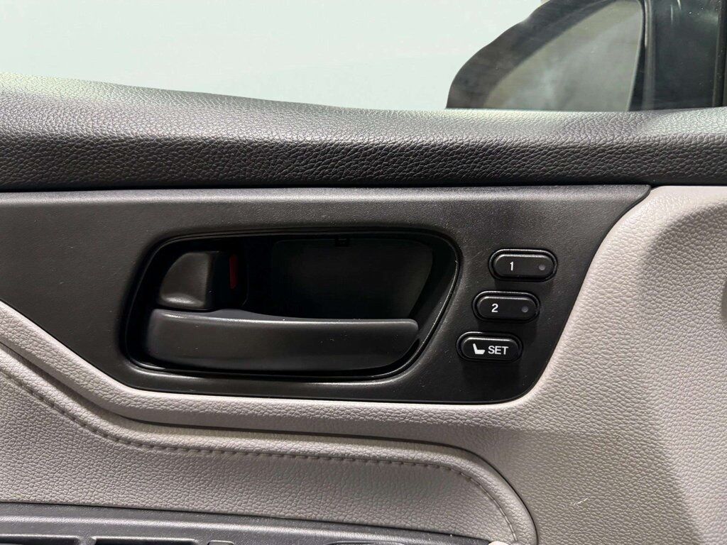 2018 Honda Odyssey EX-L San Clemente CA