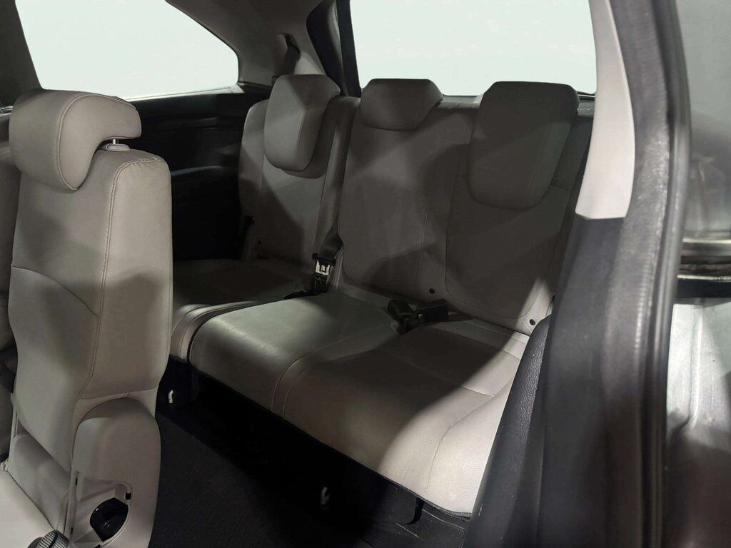 2018 Honda Odyssey EX-L San Clemente CA