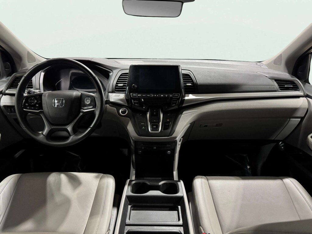 2018 Honda Odyssey EX-L San Clemente CA