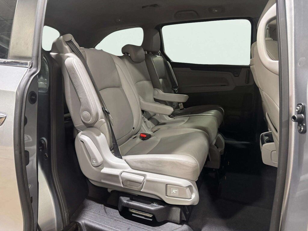 2018 Honda Odyssey EX-L San Clemente CA