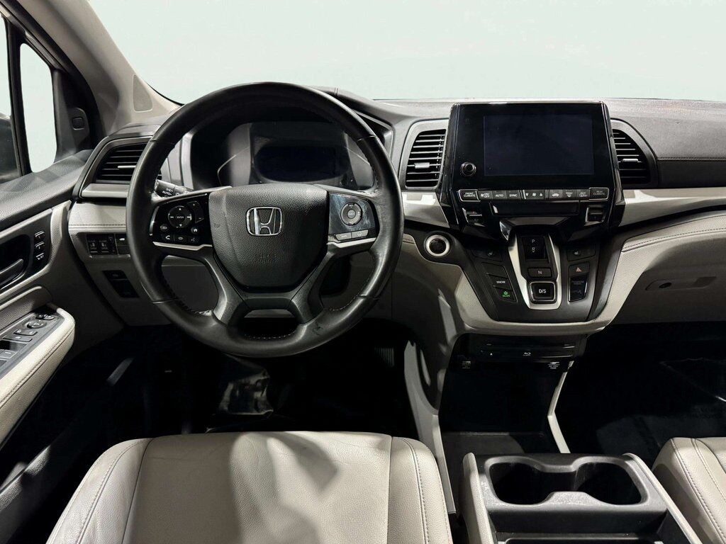 2018 Honda Odyssey EX-L San Clemente CA