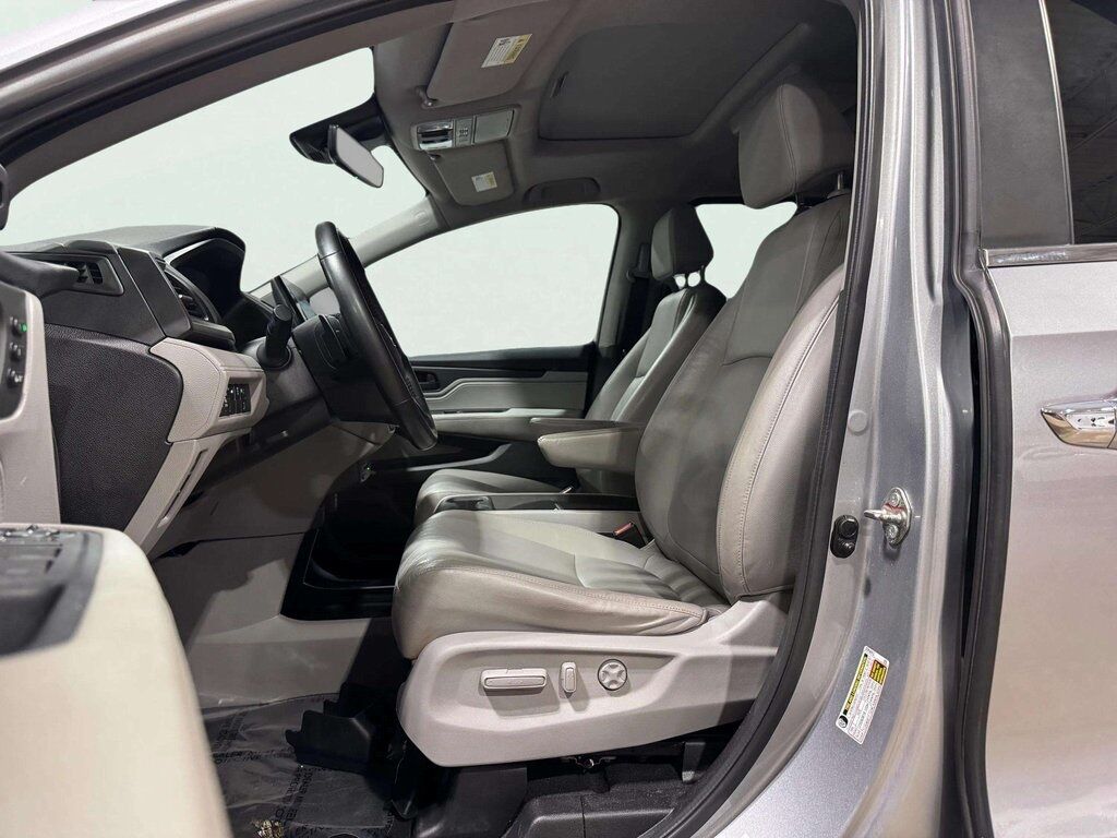 2018 Honda Odyssey EX-L San Clemente CA