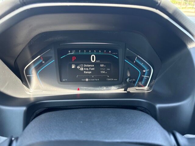 2018 Honda Odyssey EX-L Springfield IL 2018 Honda Odyssey EX-L Springfield IL