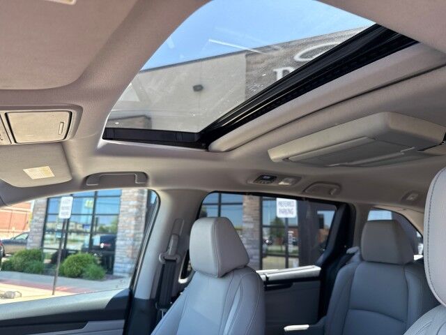 2018 Honda Odyssey EX-L Springfield IL 2018 Honda Odyssey EX-L Springfield IL