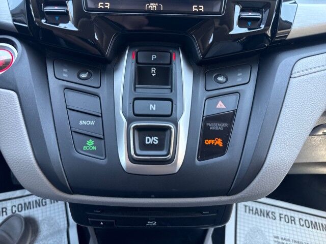 2018 Honda Odyssey EX-L Springfield IL 2018 Honda Odyssey EX-L Springfield IL