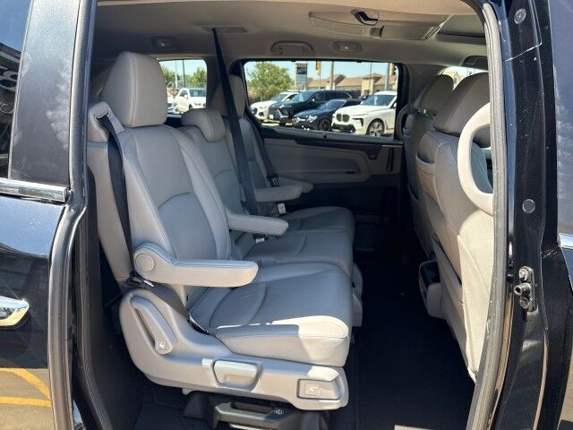 2018 Honda Odyssey EX-L Springfield IL 2018 Honda Odyssey EX-L Springfield IL