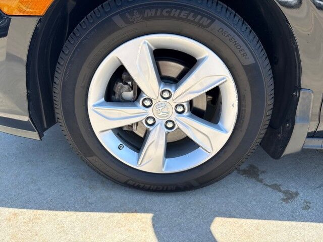2018 Honda Odyssey EX-L Springfield IL 2018 Honda Odyssey EX-L Springfield IL