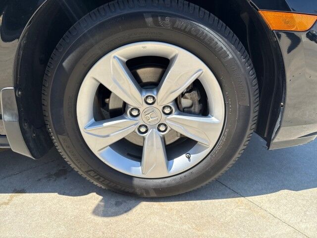 2018 Honda Odyssey EX-L Springfield IL 2018 Honda Odyssey EX-L Springfield IL