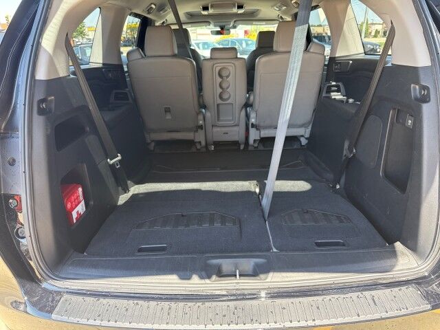 2018 Honda Odyssey EX-L Springfield IL 2018 Honda Odyssey EX-L Springfield IL