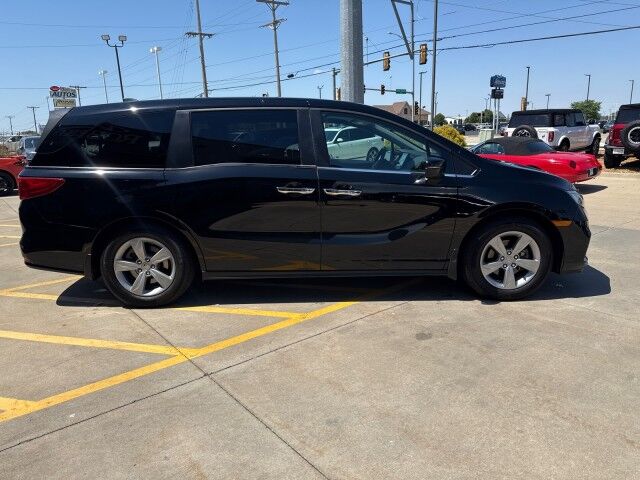 2018 Honda Odyssey EX-L Springfield IL 2018 Honda Odyssey EX-L Springfield IL