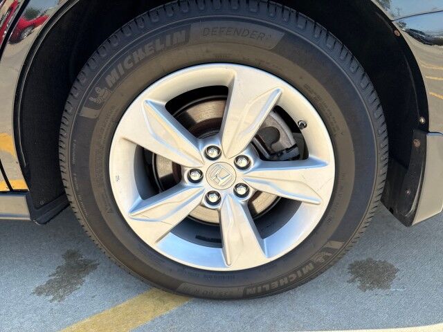 2018 Honda Odyssey EX-L Springfield IL 2018 Honda Odyssey EX-L Springfield IL
