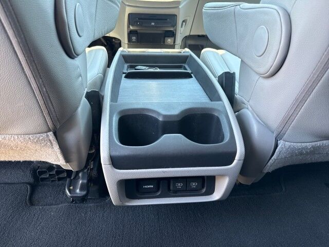 2018 Honda Odyssey EX-L Springfield IL 2018 Honda Odyssey EX-L Springfield IL