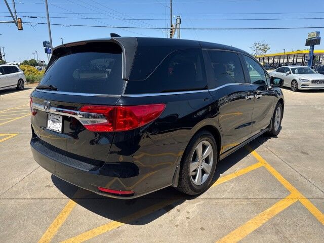 2018 Honda Odyssey EX-L Springfield IL 2018 Honda Odyssey EX-L Springfield IL