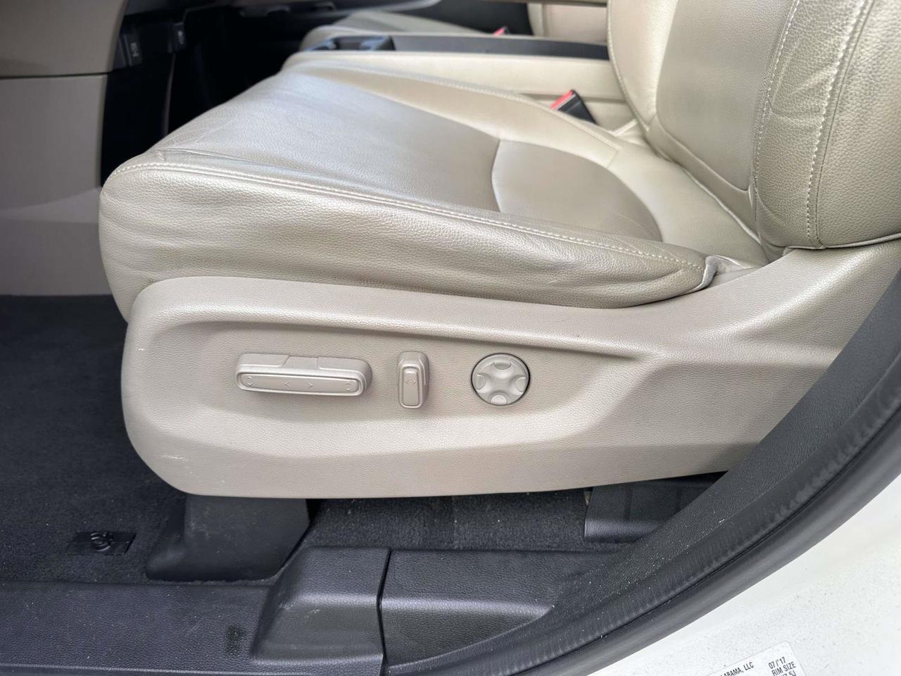 2018 Honda Odyssey EX-L San Clemente CA