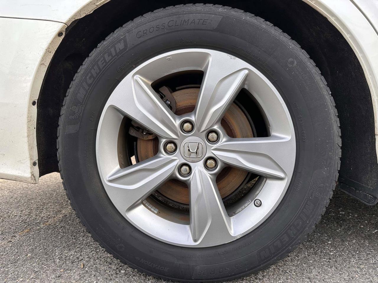 2018 Honda Odyssey EX-L San Clemente CA