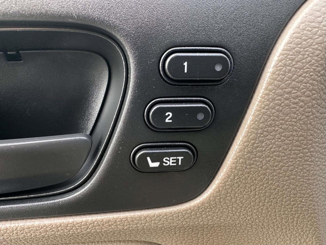 2018 Honda Odyssey EX-L San Clemente CA