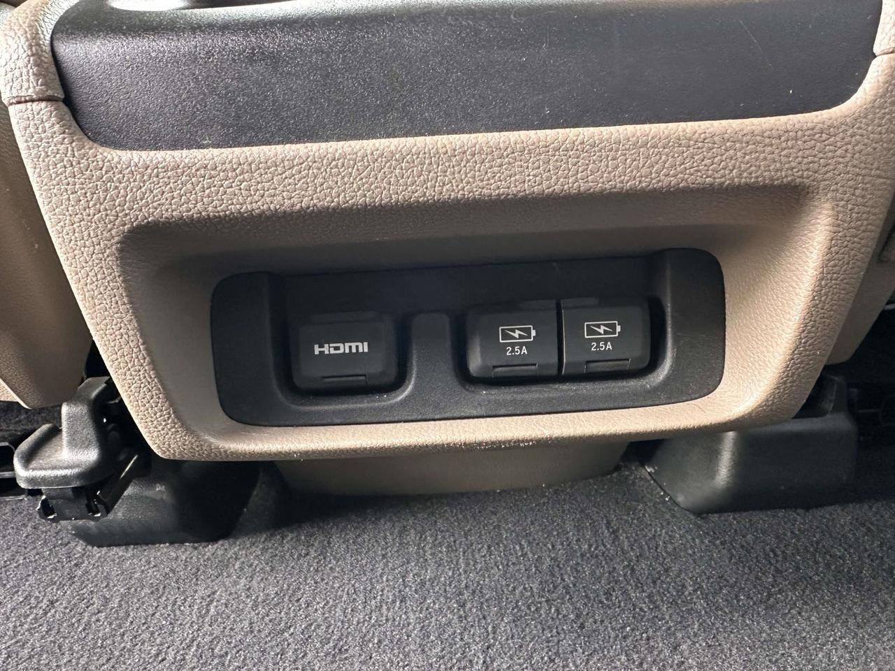 2018 Honda Odyssey EX-L San Clemente CA