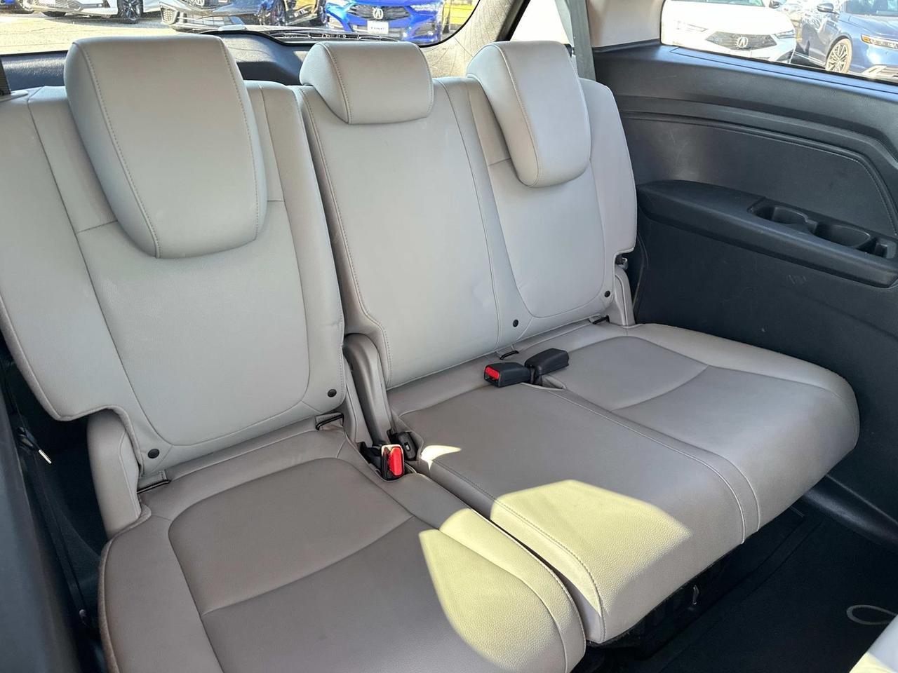 2018 Honda Odyssey EX-L Woodbridge VA
