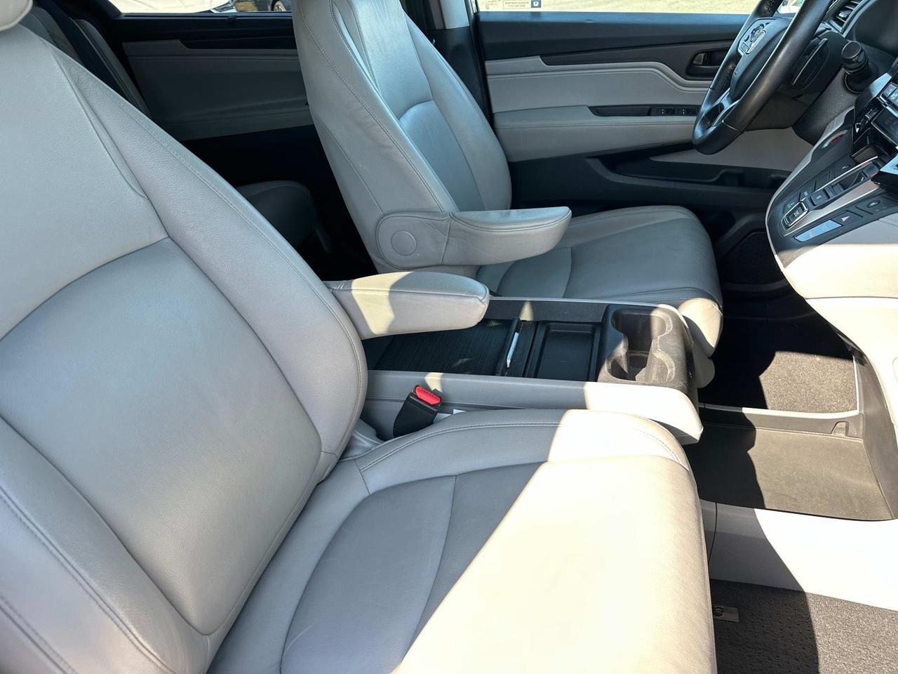 2018 Honda Odyssey EX-L Woodbridge VA